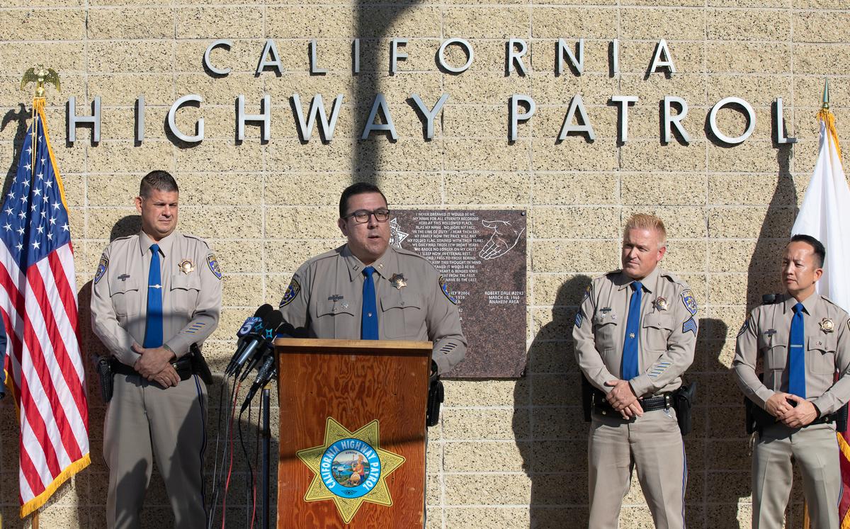 27 Arrested in Orange County Fix-It Ticket Scam