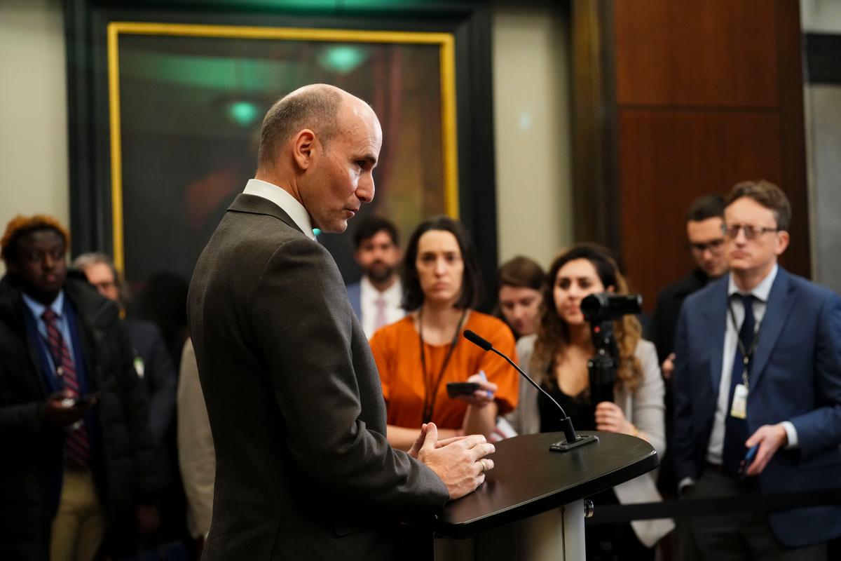 Federal Ministers Defend Pandemic Subsidies that ‘Saved Lives’ After Auditor General Finds Misallocated Funds