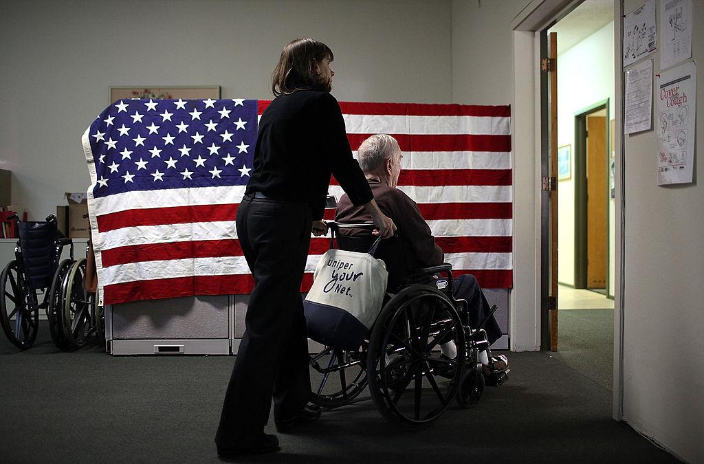 LA County Proposes Wage Hike for In-Home Supportive Service Workers