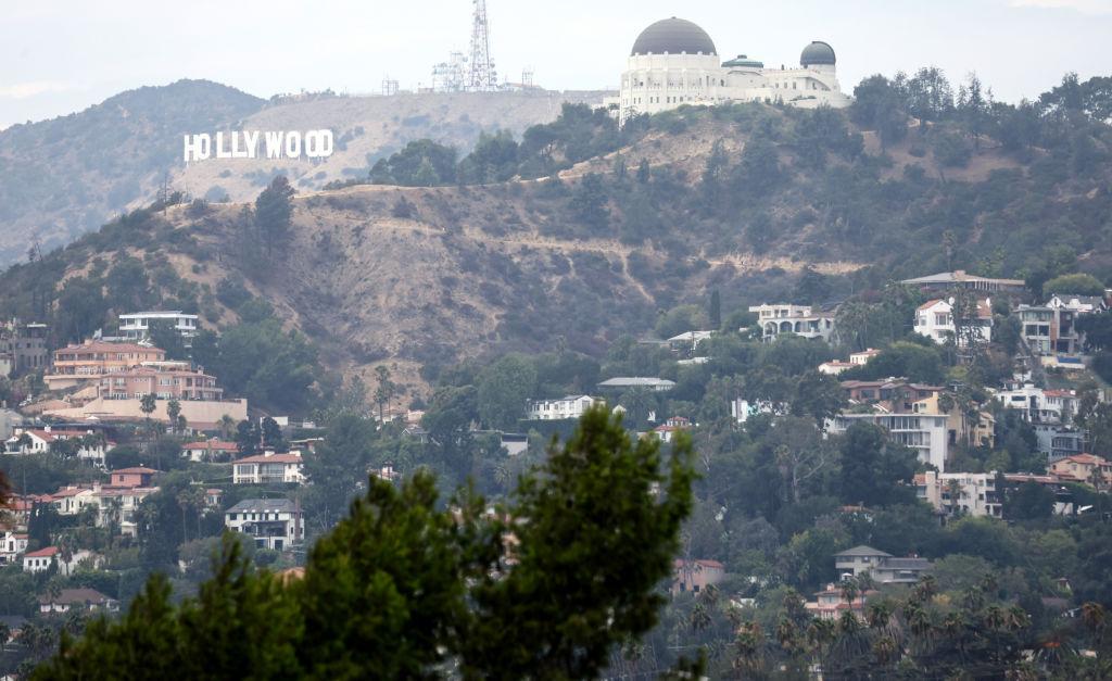 Hollywood Lost Over $500 Billion in Market Value in 2022