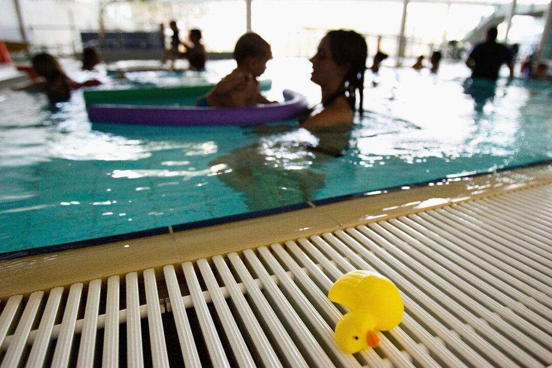 Survey Stokes Fears of Drowning Risks Among Australian Children Ahead of Holiday Season