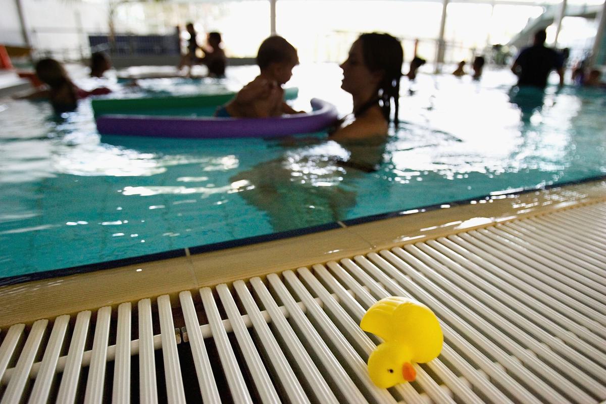 Survey Stokes Fears of Drowning Risks Among Australian Children Ahead of Holiday Season