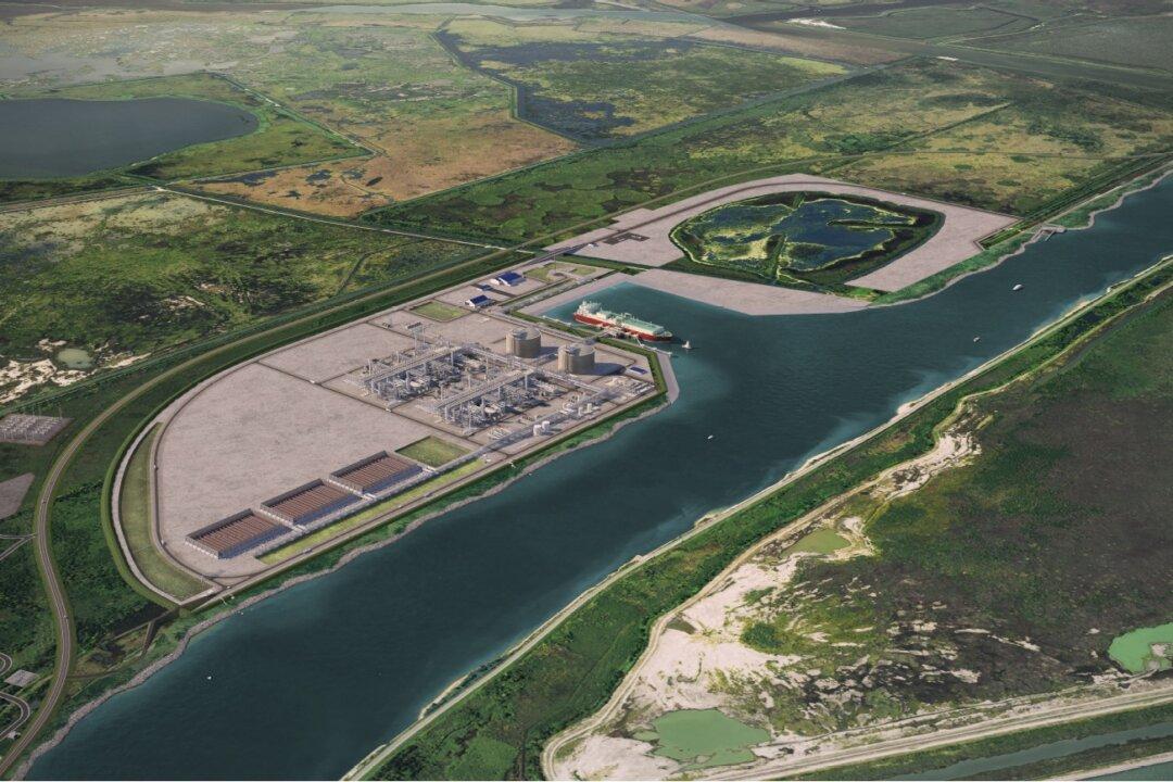 Biden’s LNG Export ‘Pause’ Could Derail Southeast Texas Economic Development Plans: Local Officials