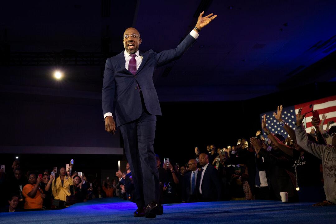 Warnock Defeats Walker in Hard-Fought Georgia Senate Runoff Election