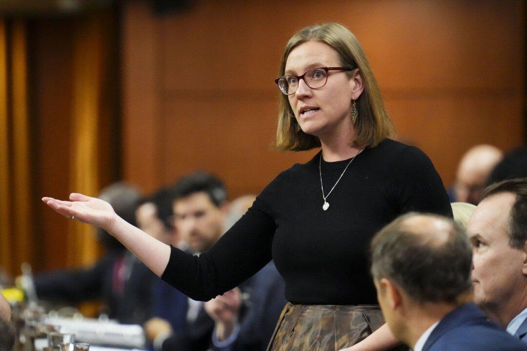 Tens of Thousands of Families Have Applied for Federal Child Dental Benefit: Gould