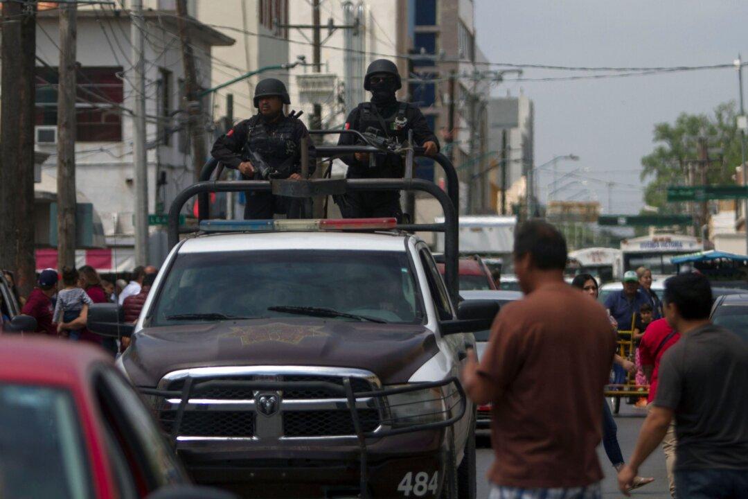 7 Killed in Continued Shootings in Mexican Border City