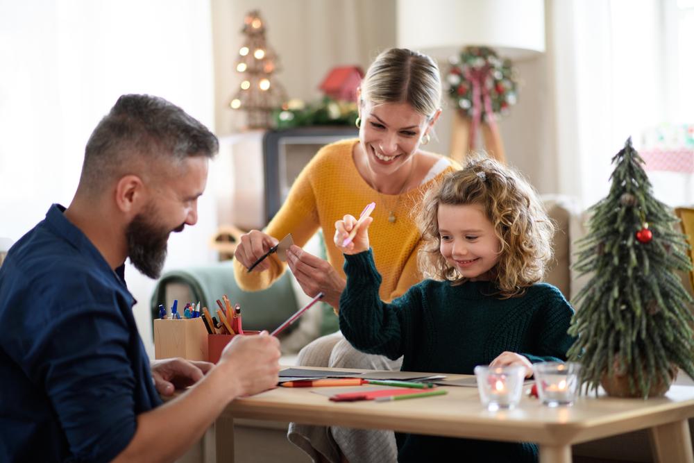 5.4 Million Aussies Worried About How to Put Food on Table This Christmas
