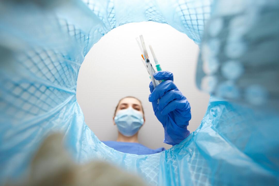 Medical Waste Disposal Companies Are Growing Amid Looming Health Threat