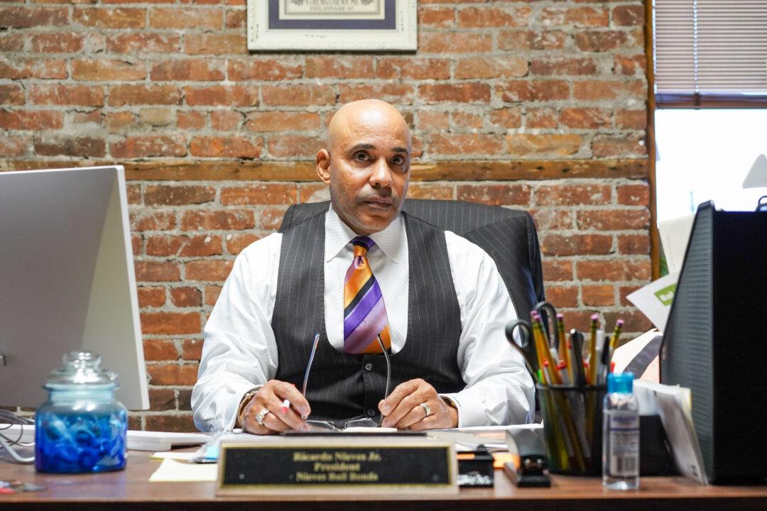 Bail Bondsman Advocating for Further Fixes to New York Bail Reform