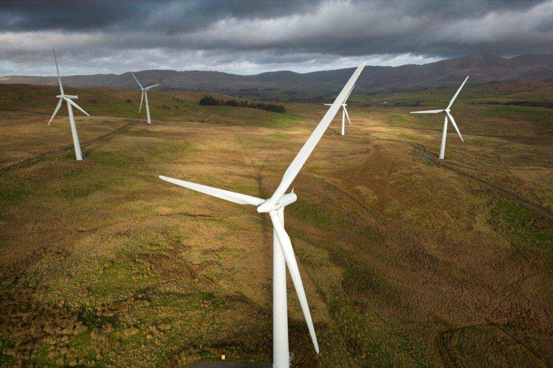 Energy Security at Risk as UK Set to Miss Net Zero Green Electricity Target, Say MPs