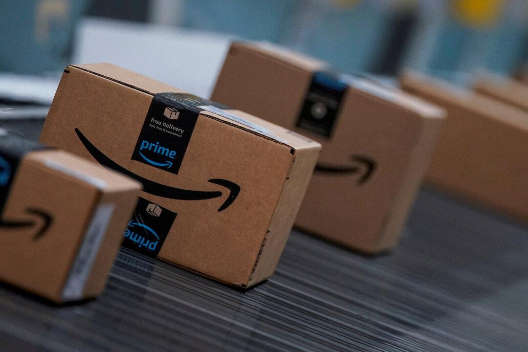 Conservative Alternative to Amazon Growing ‘Exponentially’ as Customers Ditch Woke Companies, Says PublicSq CEO