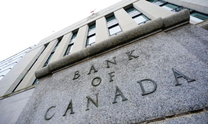 Following Latest Hike, Future Bank of Canada Rate Decisions Will Depend More on Recent Data: Deputy Governor