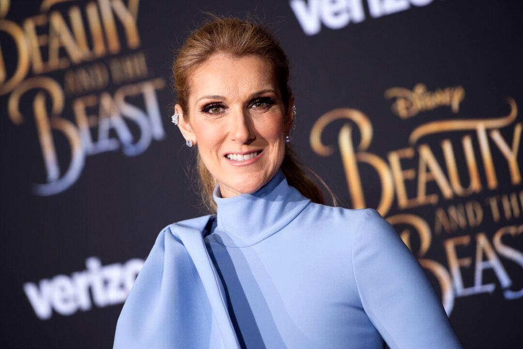 Celine Dion Diagnosed With Rare Neurological Disease