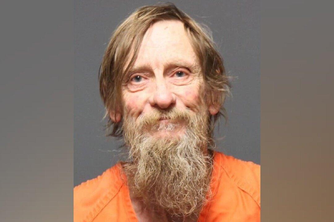 Washington State Man Charged in 34-Year-Old Wisconsin Murder