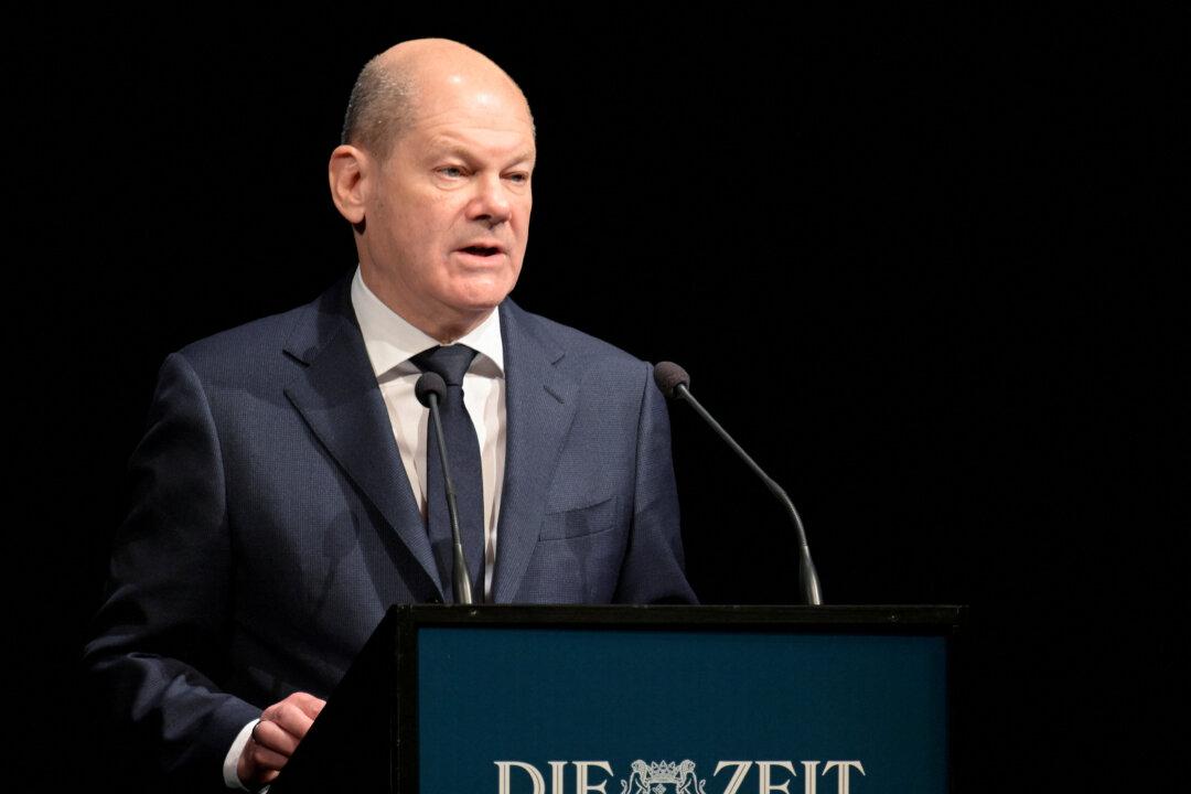 Germany Seeks to Revive EU’s Diplomatic, Commercial Presence in Africa