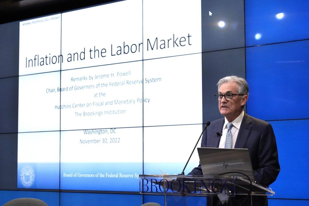 5 Principles of Stagflation