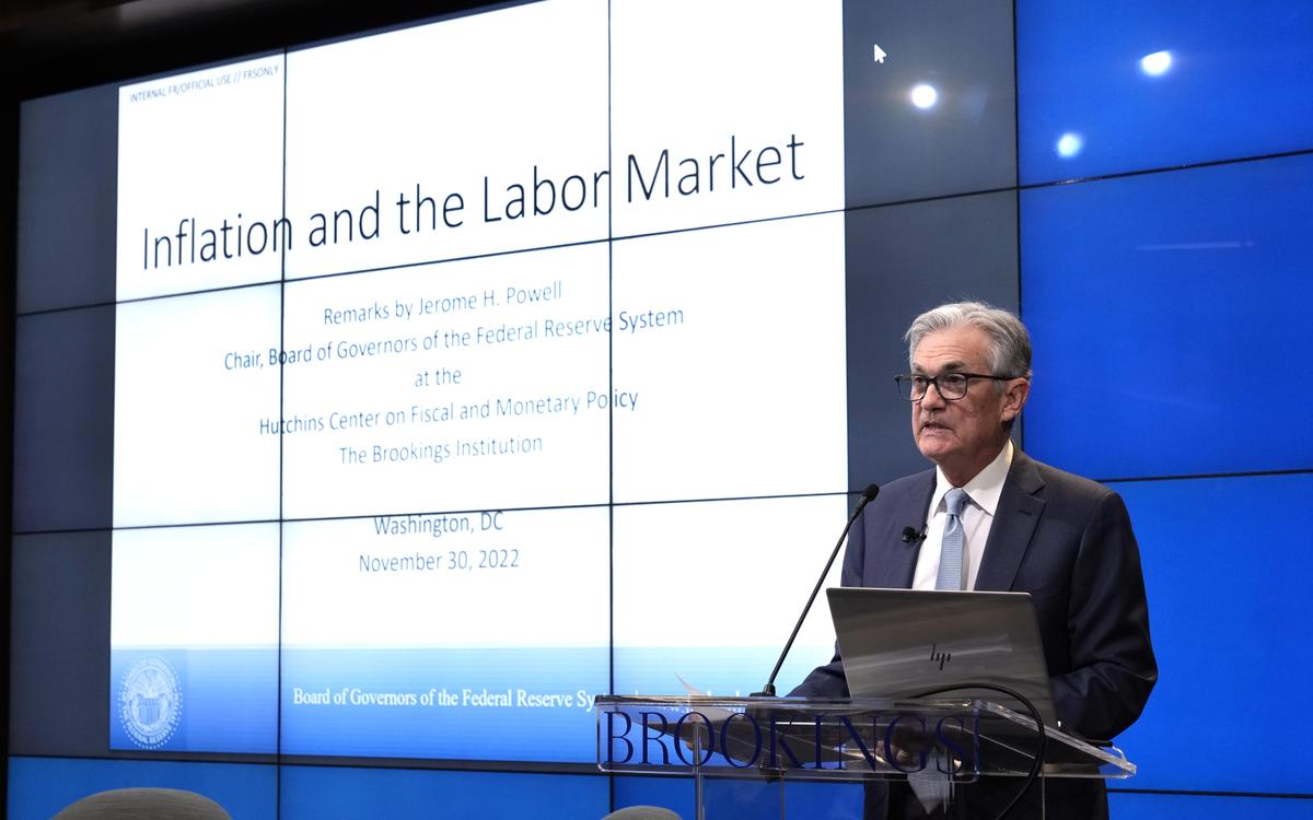 5 Principles of Stagflation