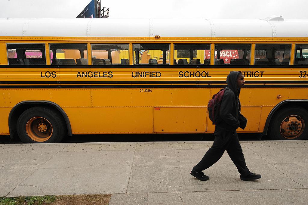 11 Percent of Students Will Attend LA Unified’s Accelerated Learning Days