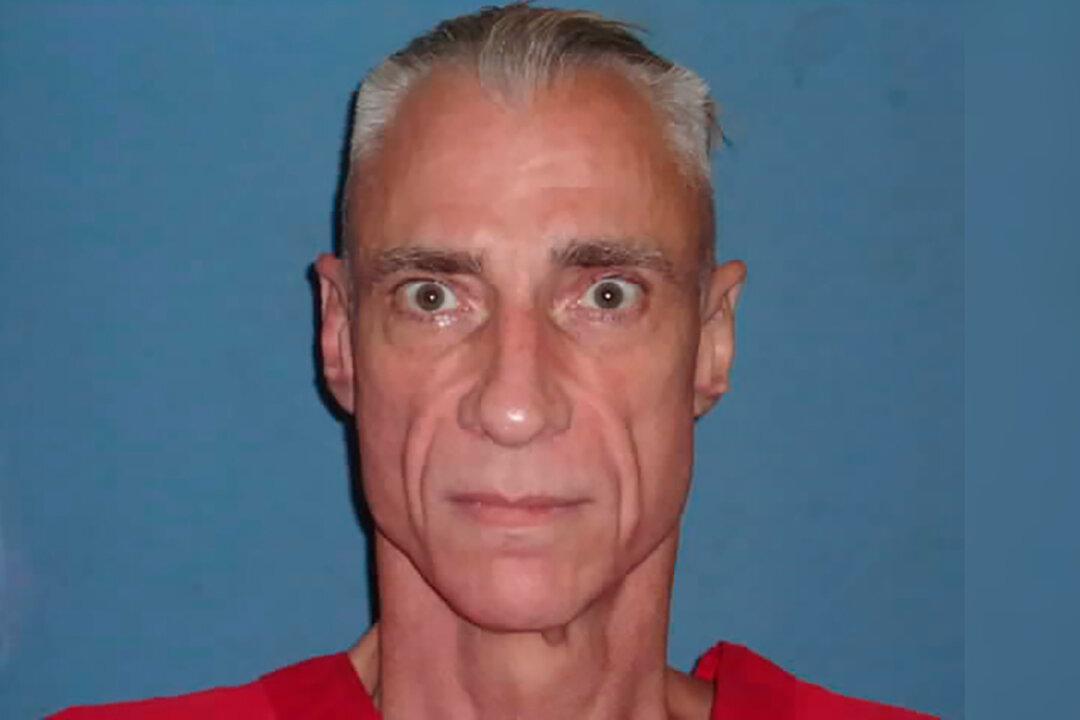 Mississippi Set to Execute Man for 2000 Rape and Murder of 16-Year-Old