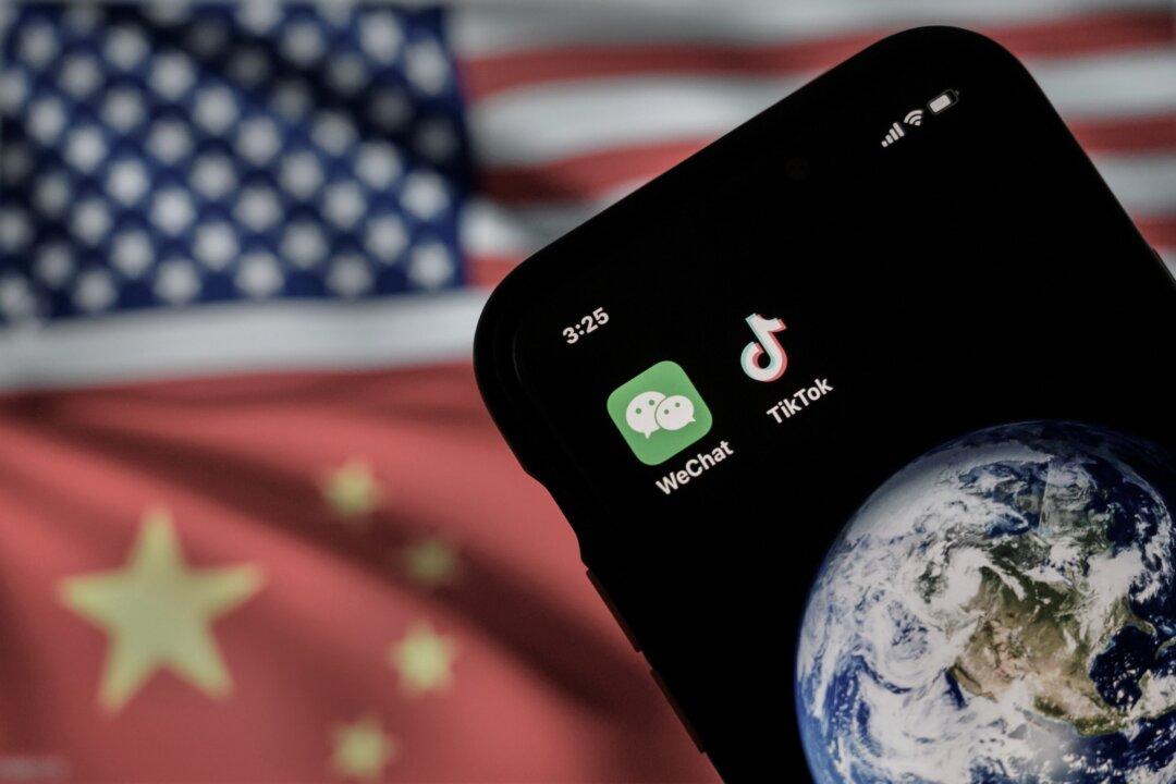Bipartisan Legislation Seeks to Ban ‘CCP Puppet Company’ TikTok From US