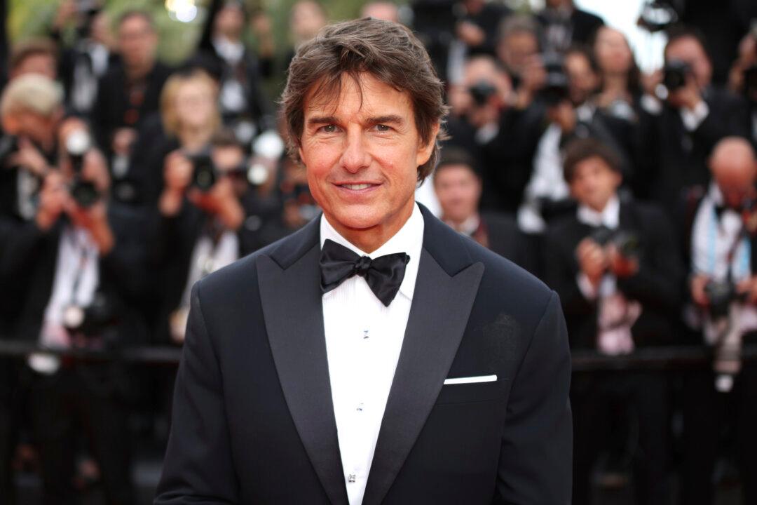 Tom Cruise to Get Producers Guild’s David O. Selznick Award