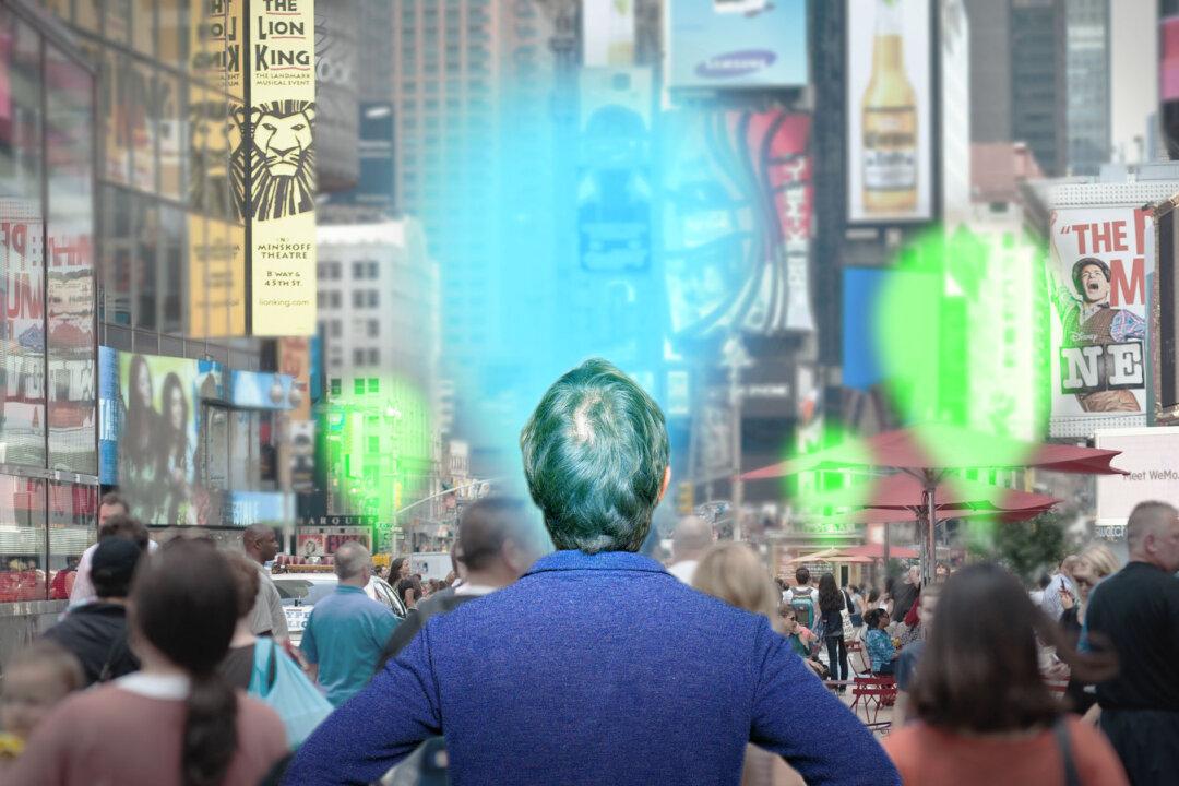 Nobel Prize Winner Proves You Have a ‘GPS’ in Your Brain—But Could It Help You Find Love? Your Lost Dog?