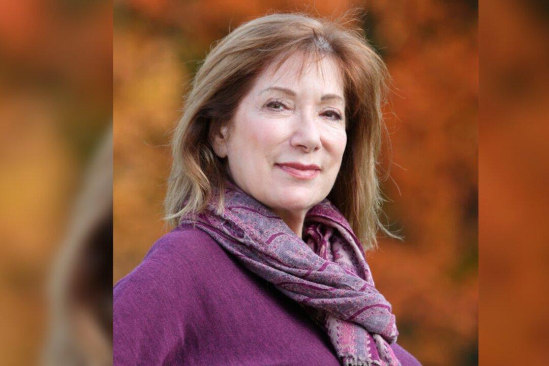 ‘This Is My Family’: An American’s Story Defending Freedom in China and US