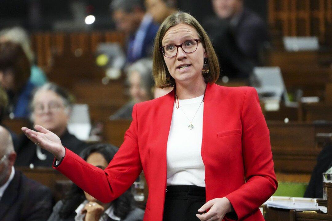 Liberals to Focus on Affordability and Public Safety in Fall Sitting, Says Minister Gould