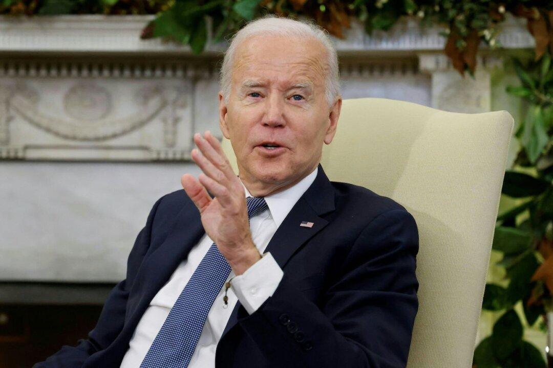 Biden Signs Bill to Limit Enforcement of Sexual Harassment NDAs