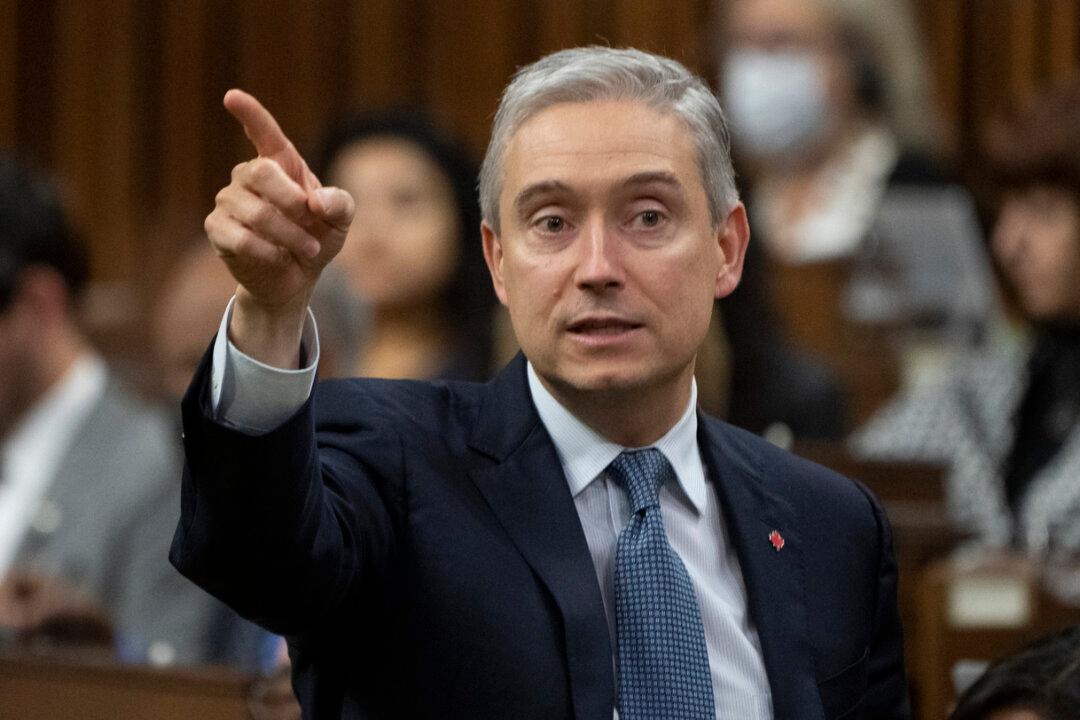 Feds Won’t Immediately Prioritize Recovering $170 Million in Funding on Closed Vaccine Factory: Minister