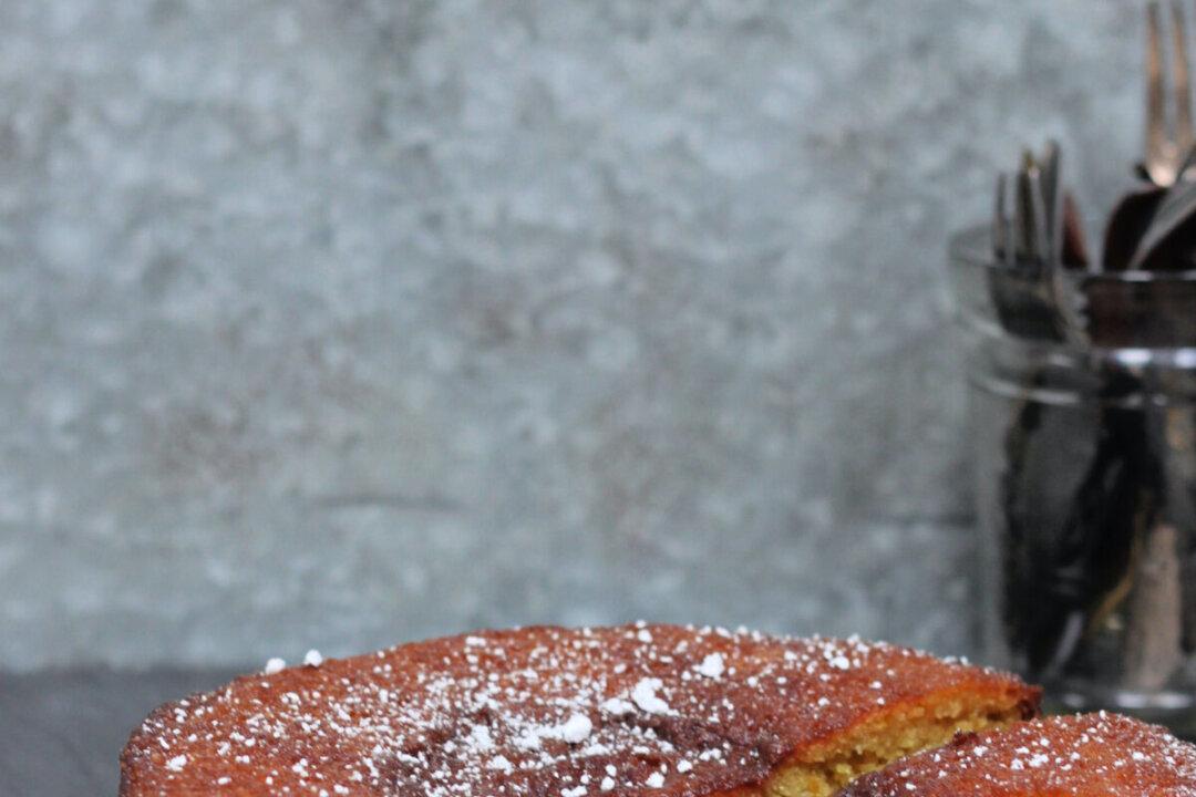 A Sweet Baking Tradition