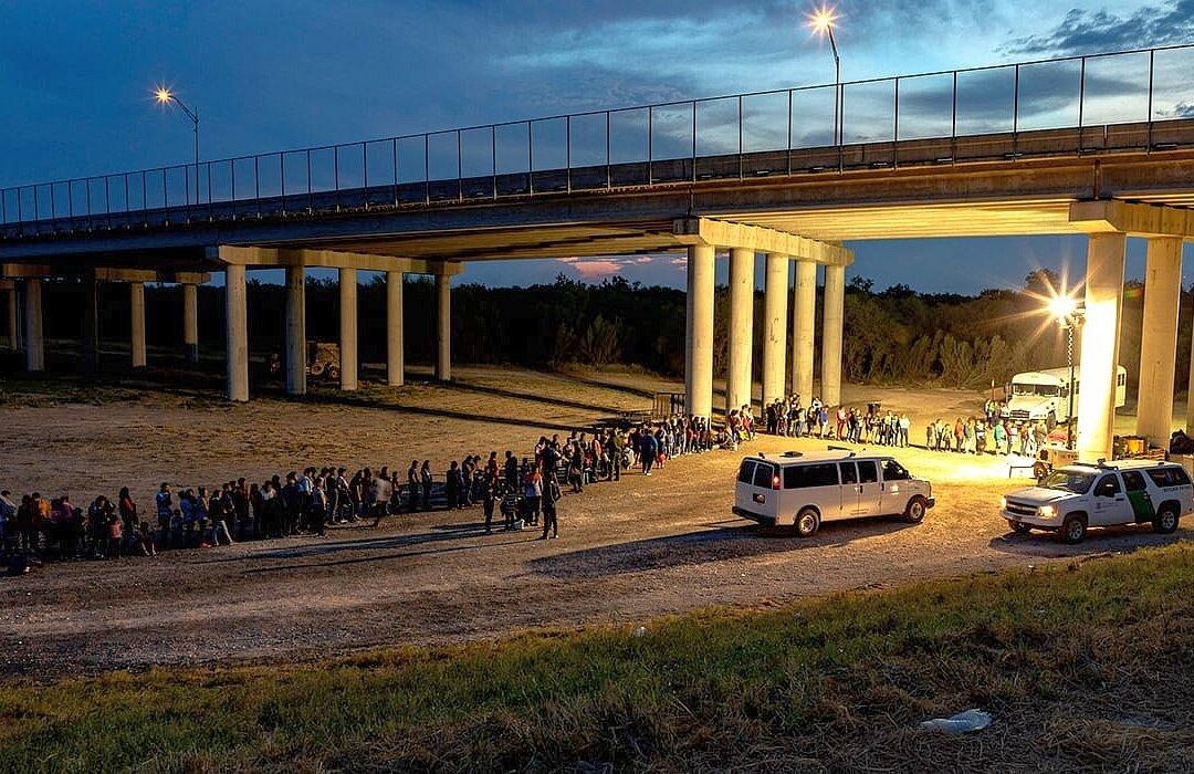 How Our Broken Immigration System Commodifies Migrant Children