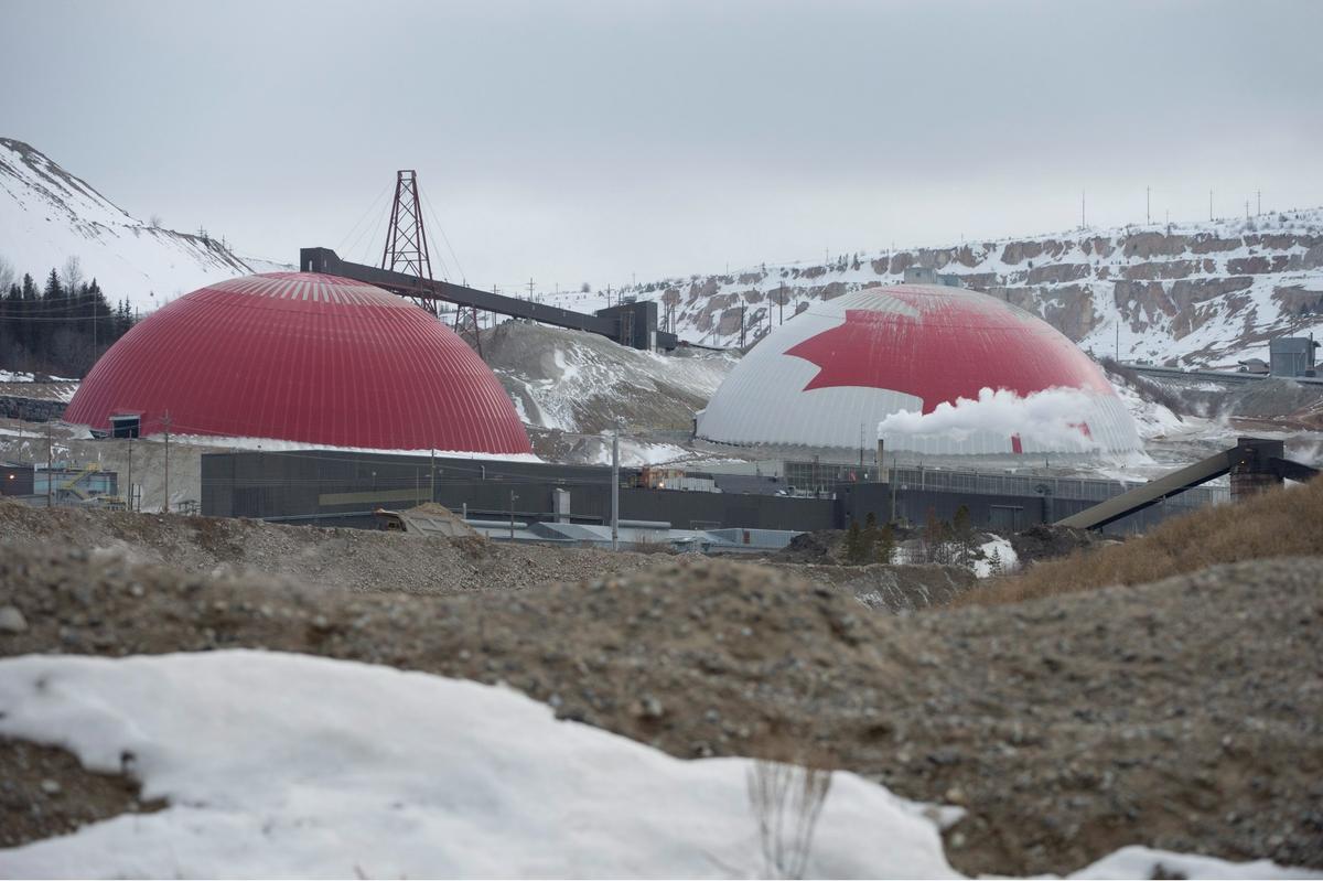 China Trying to Undermine Emerging Critical Mineral Miners, Freeland Says as Industry Leader Calls for Federal Help