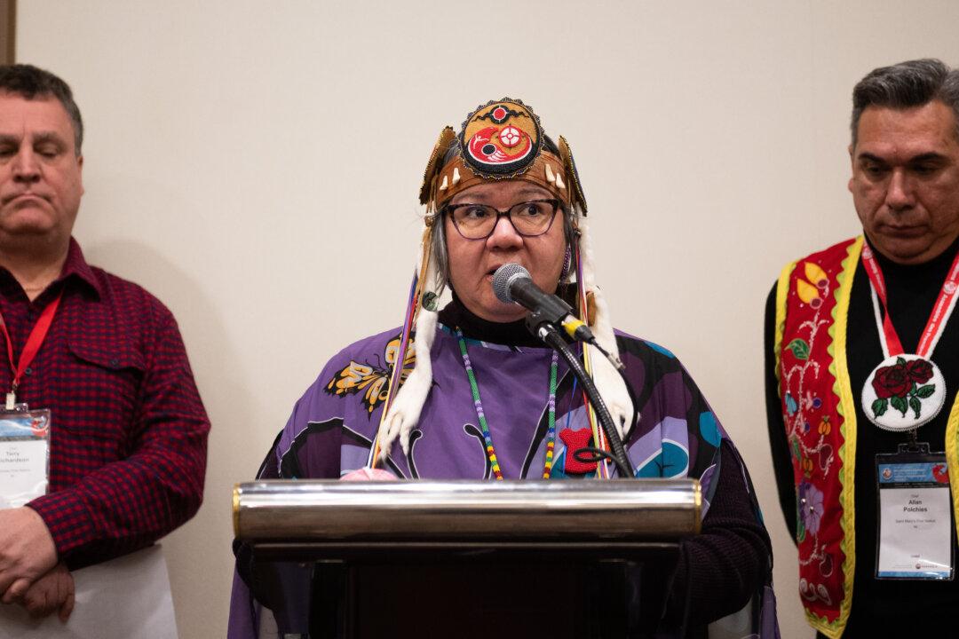 First Nations Leaders, NDP Opposed to Latest Federal Gun Restriction Bill in Current Form