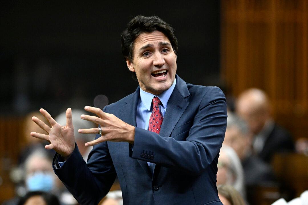 RCMP Had Other Large Contract With China-Linked Company in 2019 for Wireless Antennas