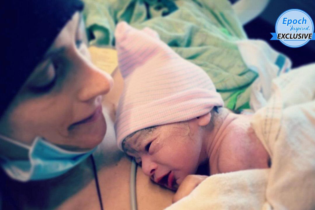 ‘I Was Cured by Not Murdering My Child’: Pregnant Mom With Cancer Turns to God, Gets Miraculously Healed