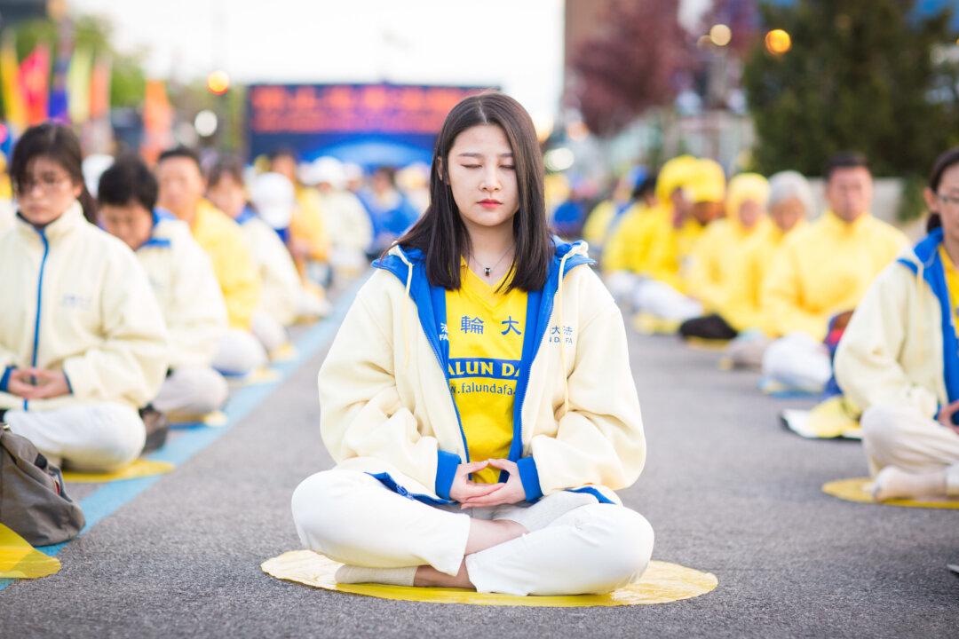 At All Costs: A CCP Leader’s War Against Faith