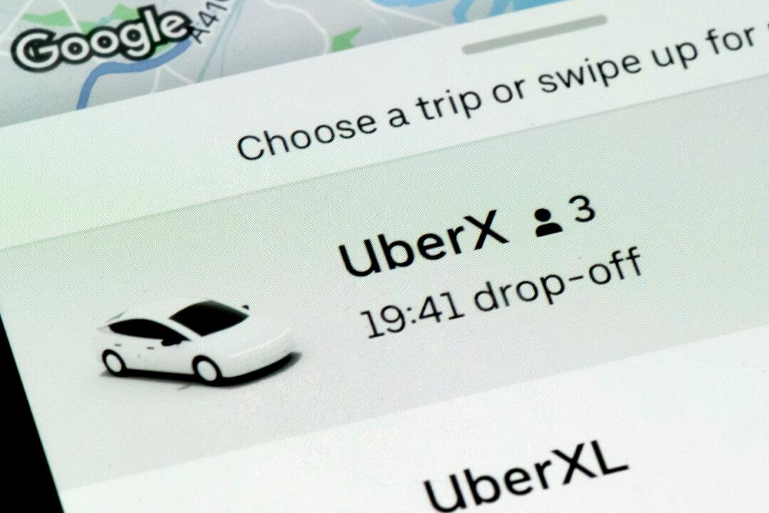 Uber to Pay Australian Taxi Drivers $272 Million in Historic Class Action Settlement
