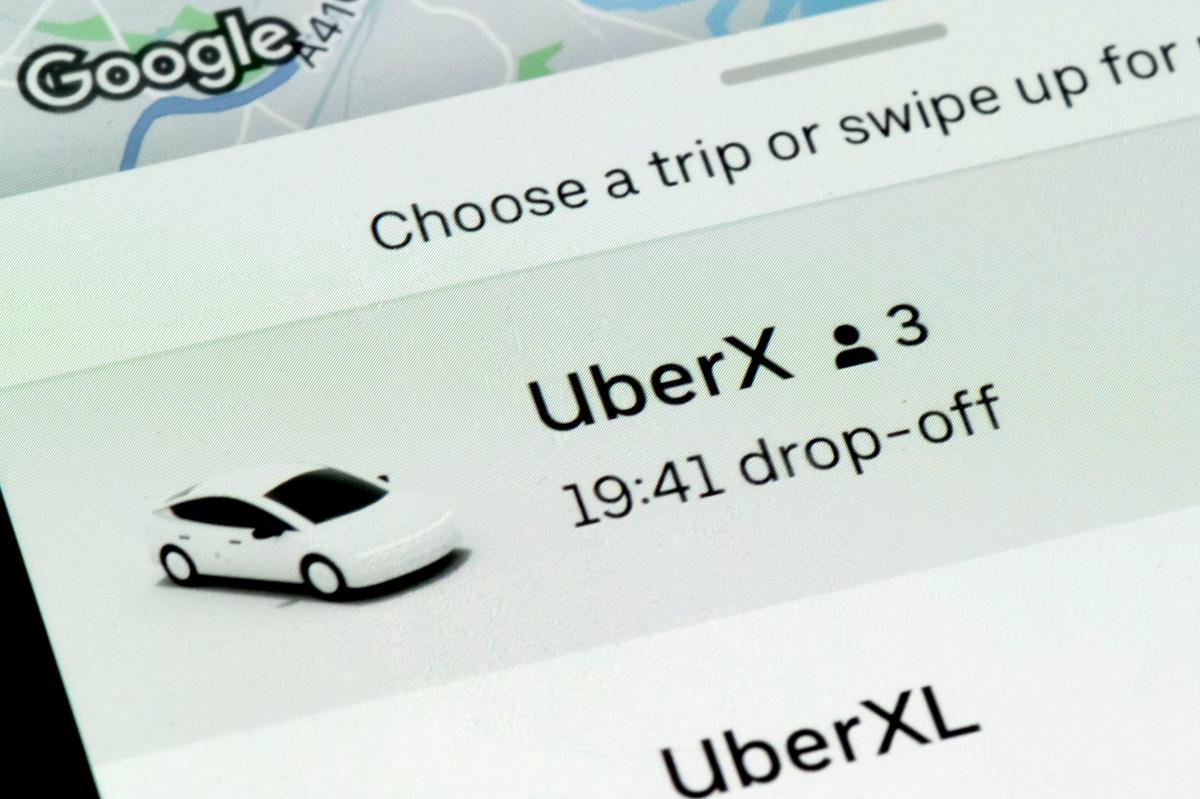 Uber to Pay Australian Taxi Drivers $272 Million in Historic Class Action Settlement
