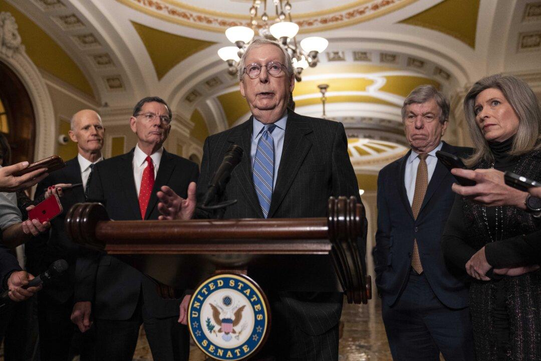 Why Does the GOP Elite Scorn Its Own Base?