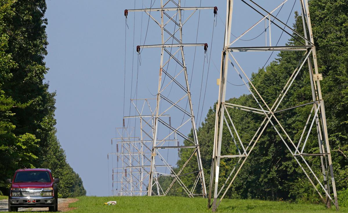 IN-DEPTH: Power Grid Facing ‘Elevated Risk’ of Summer Outages, Warns Reliability Watchdog