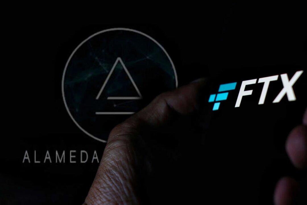 Sam Bankman-Fried and the Missing Billions for Pandemic Planning