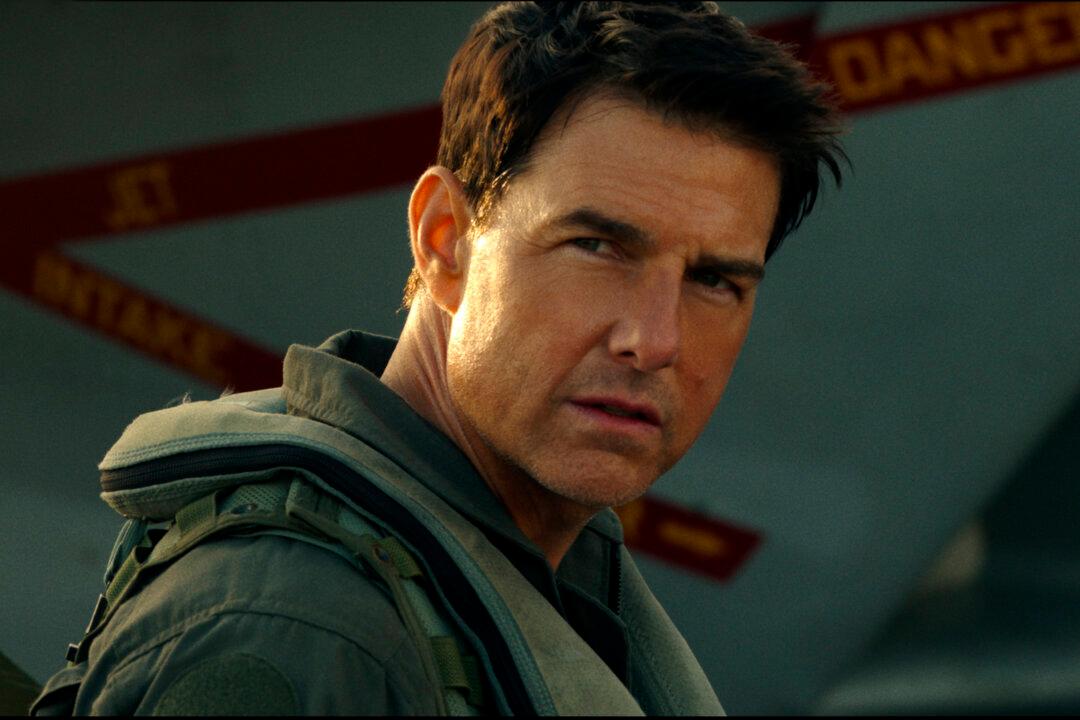 ‘Top Gun’ Named Best Film by National Board of Review