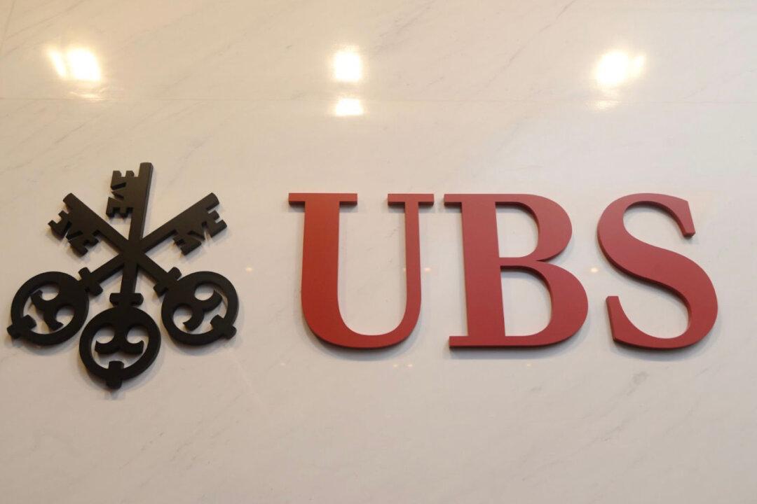 UBS Report Says US Has One-Third of World’s Billionaires