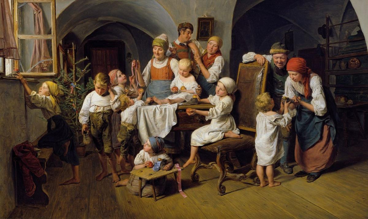 Life’s Most Precious Gifts