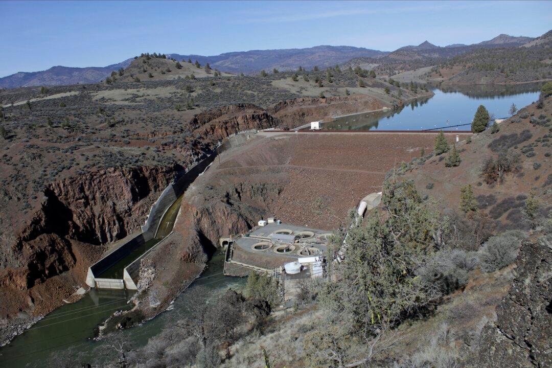 Largest Dam Removal in US to Begin in 2023