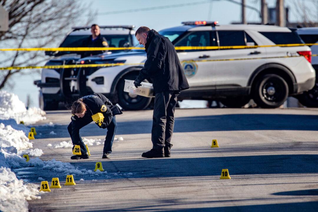 5th Teenager Pleads Guilty in Shooting Near Iowa School