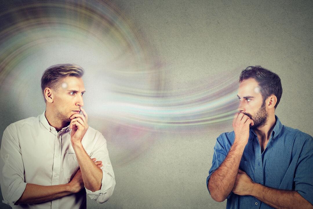 Open-Minded Scientist Explores People’s Power to Remotely Influence Others With Their Mind Alone