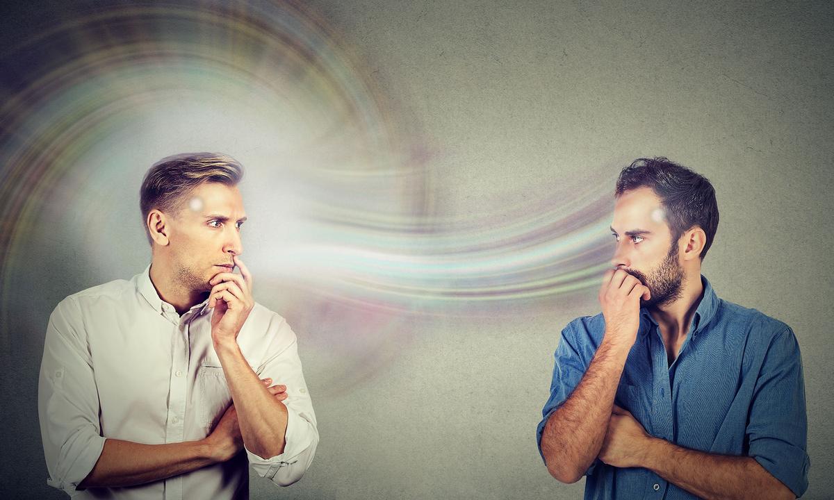 Open-Minded Scientist Explores People’s Power to Remotely Influence Others With Their Mind Alone