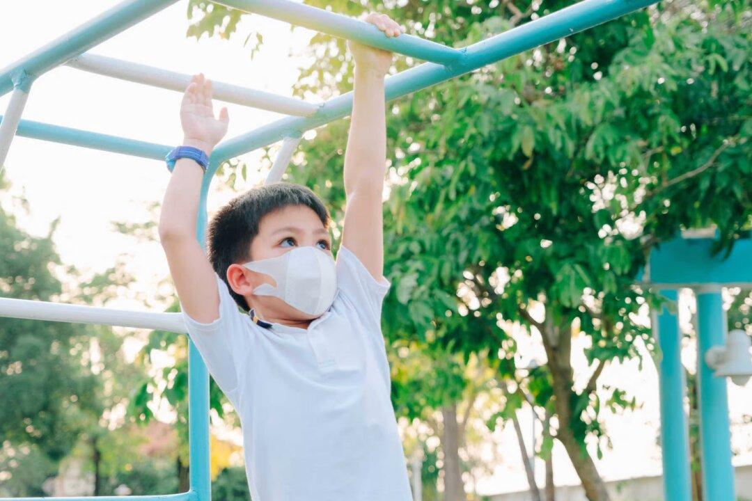 Masks Were Unethical by Design